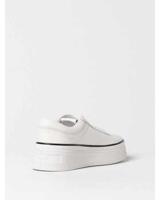 Jil Sander White Sneakers for men