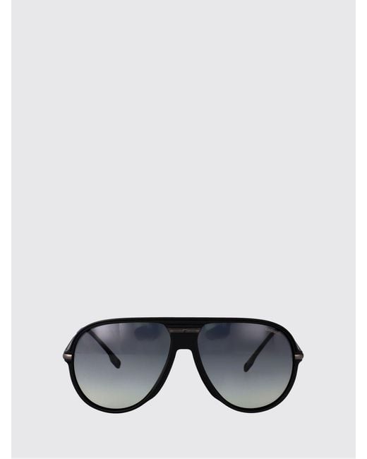 Carrera Gray Csport Metal And Acetate Sunglasses for men