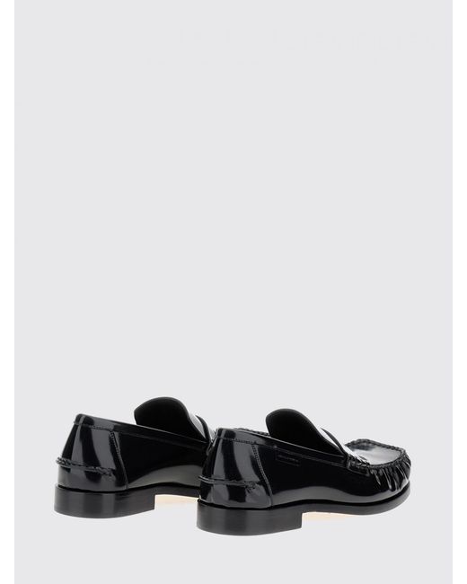Bottega Veneta White Shoes for men