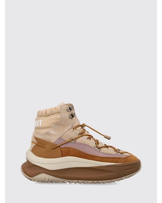 Moon Boot Natural Boots for men