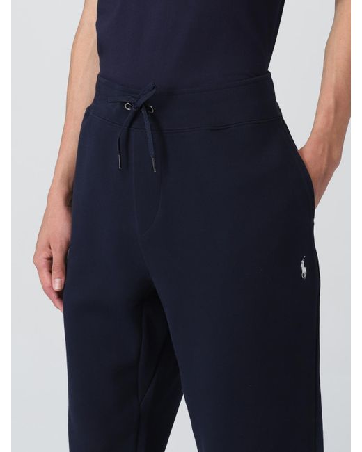 Sweatshirt Homme Polo Ralph Lauren pour homme en coloris Blue