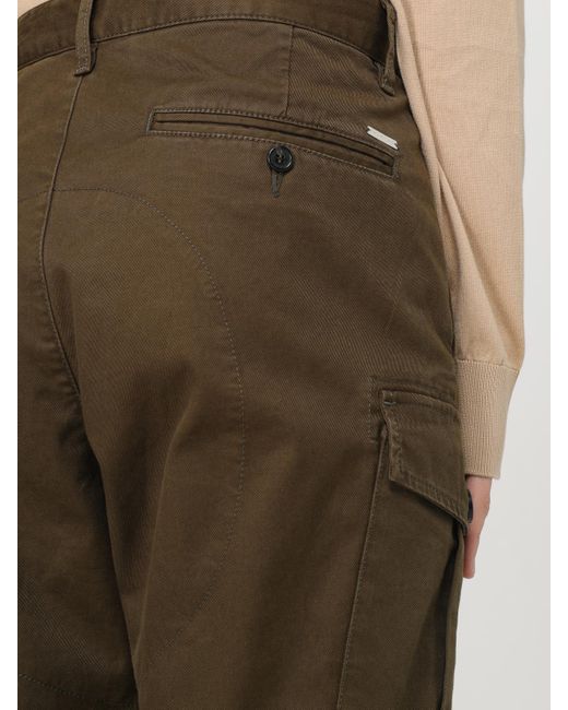 DSquared² Hose Herren in Natural für Herren