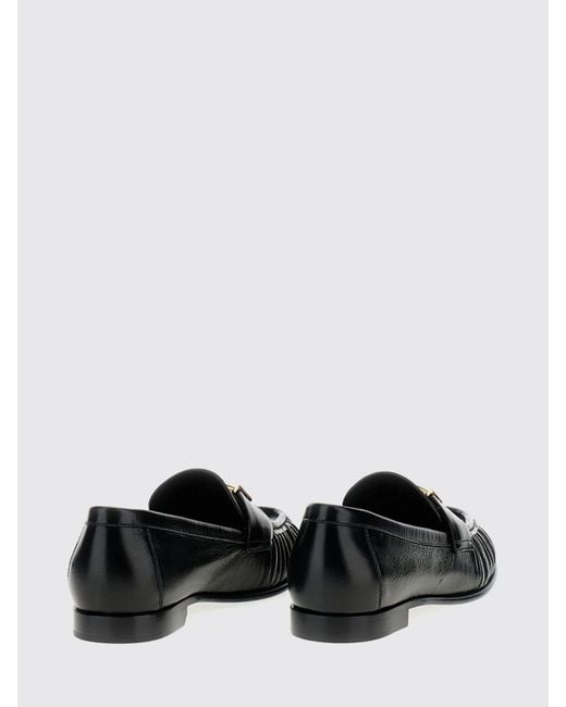 Fendi White Shoes