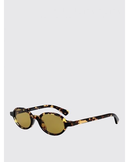 Bottega Veneta Brown Bv1388S Classic Acetate Sunglasses for men