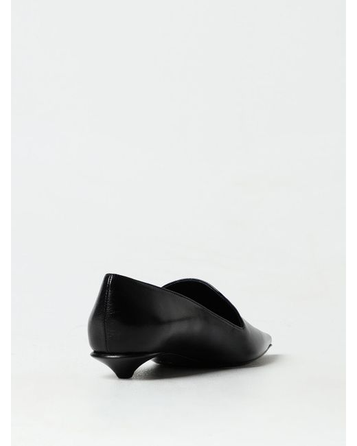 Proenza Schouler Black Schuhe