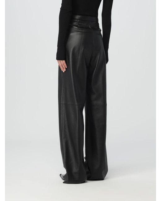 Pantalone di Fabiana Filippi in Black