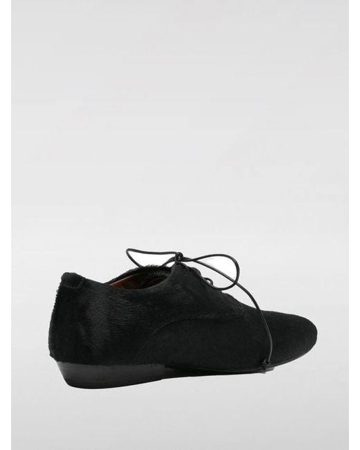Marsèll Black Schuhe Damen Marsell
