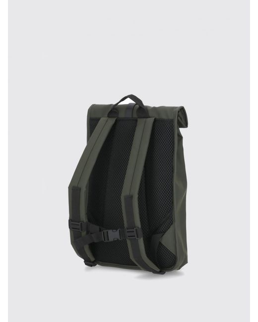 Rains Tasche Herren in Green für Herren