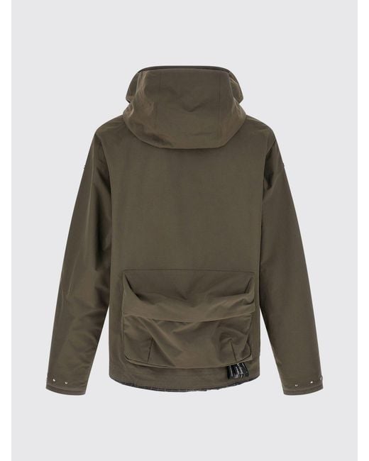 Undercover Brown Jacket for men