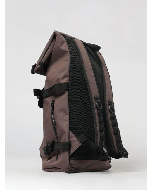 Carhartt Gray Philis Backpack for men