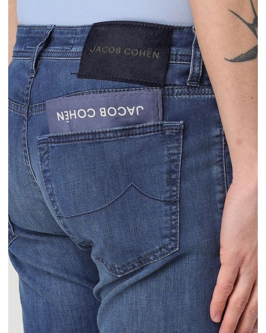Jacob Cohen Hose Herren in Blue für Herren
