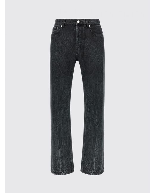 Séfr Blue Jeans for men