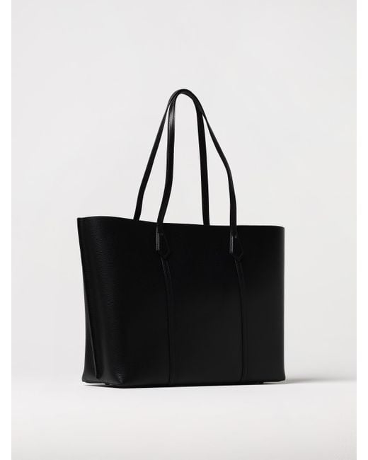 Tory Burch Black Handtasche Damen