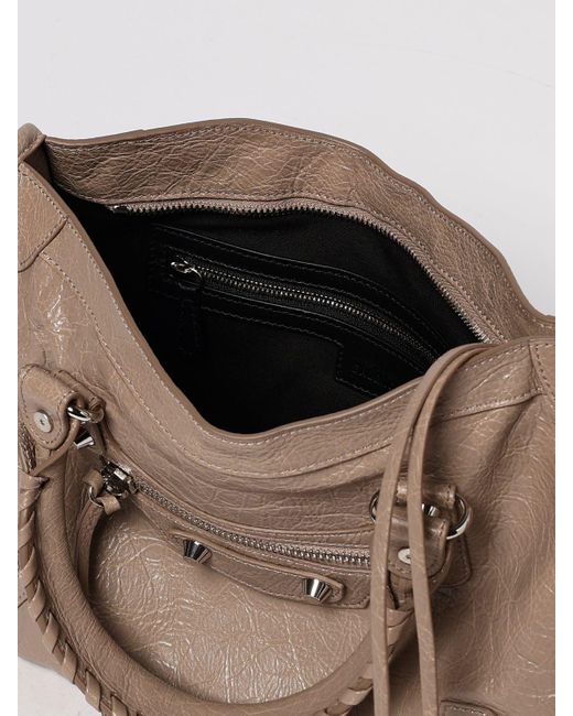 Balenciaga Natural Handbag
