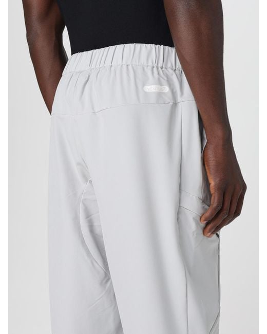 EA7 Multicolor Pants for men