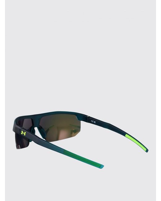 Gafas De Sol Hombre Under Armour de hombre de color Yellow