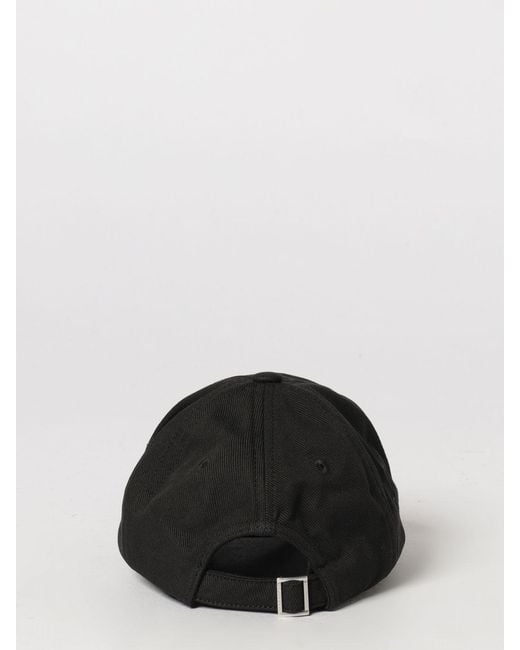 Jacquemus Black Hat