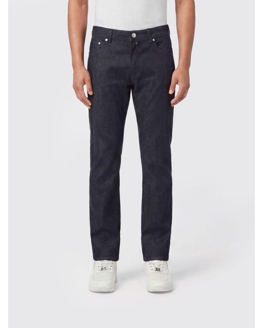 Billionaire Blue Jeans for men