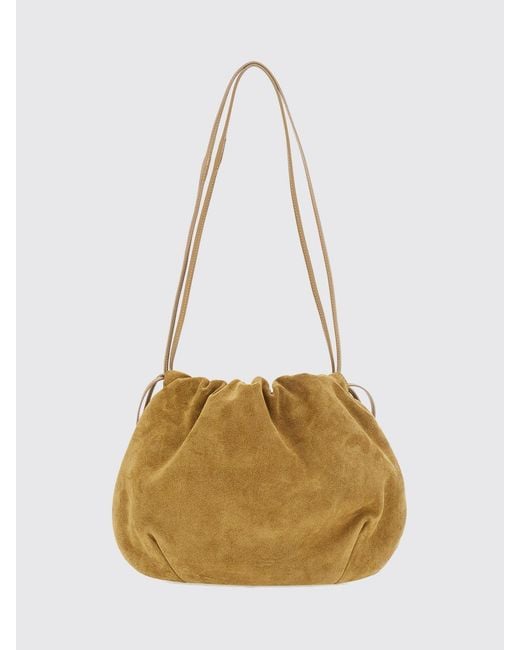 Liffner Natural Mini Bag