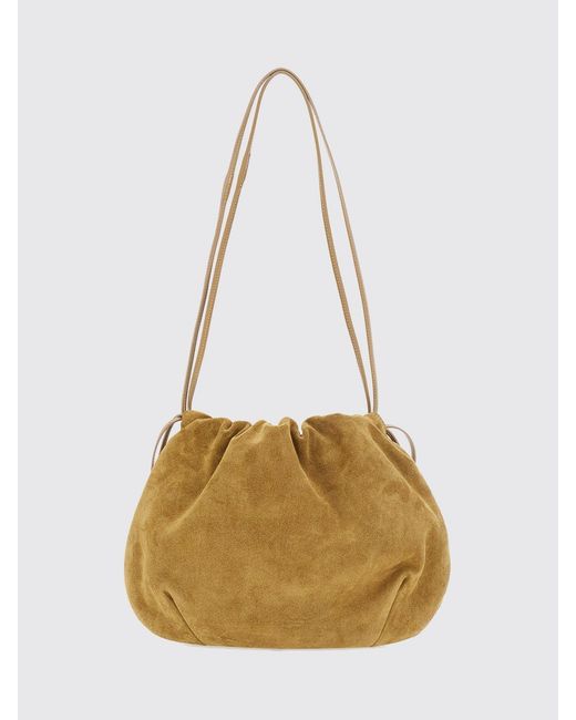 Borsa A Secchiello di Liffner in Natural