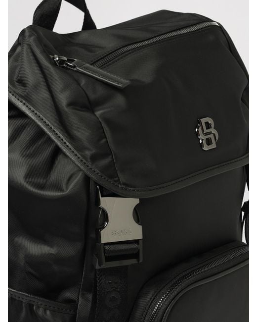 Boss Black Bags for men