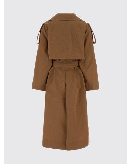 Herno Brown Jacket