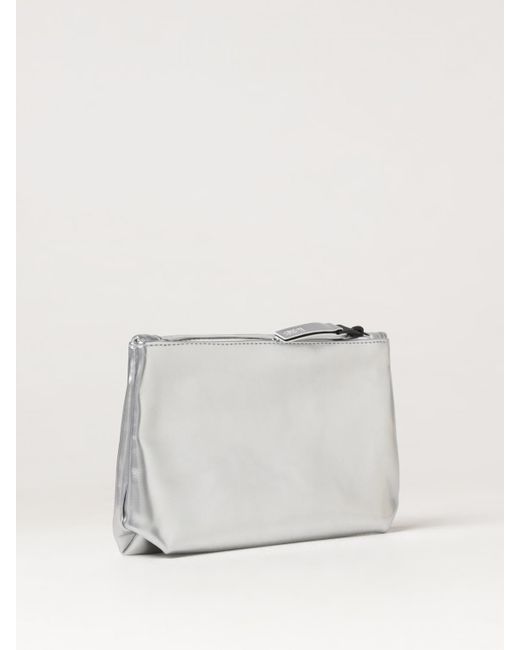 Rains Gray Schultertasche Damen