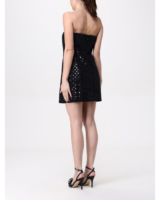 Robes Femme Michael Kors en coloris Black
