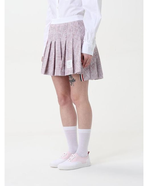 Thom Browne White Rock Damen