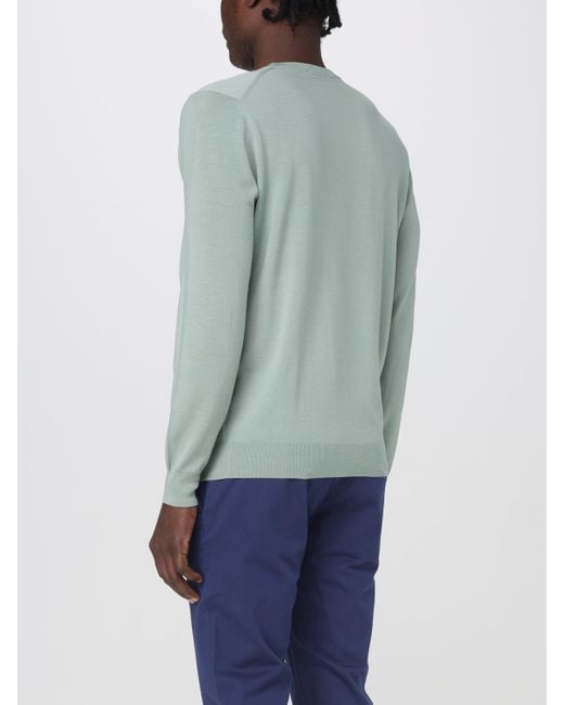 Drumohr Pullover Herren in Blue für Herren