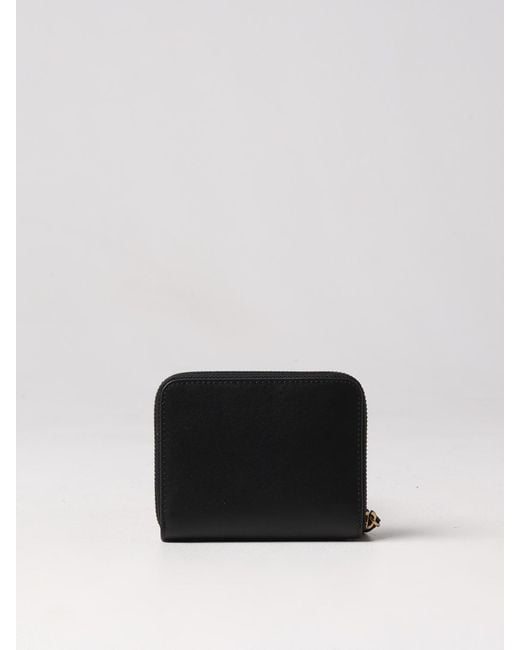 Pinko Black Wallet