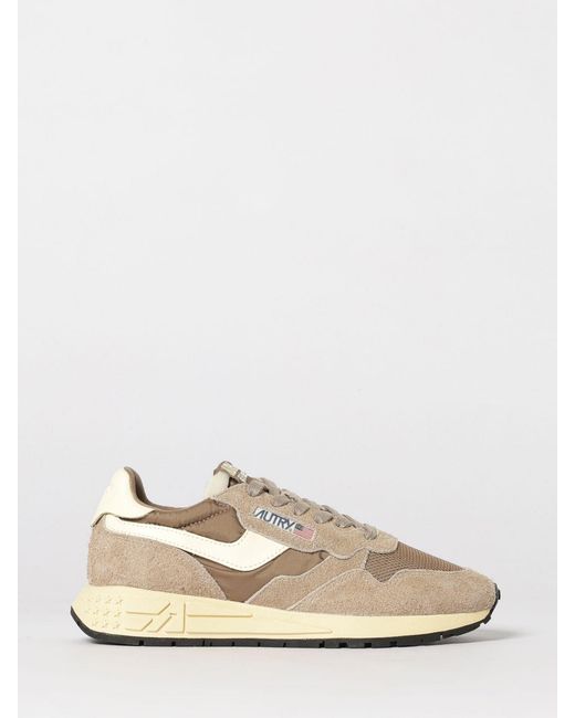Autry Natural Reelwind Sneakers
