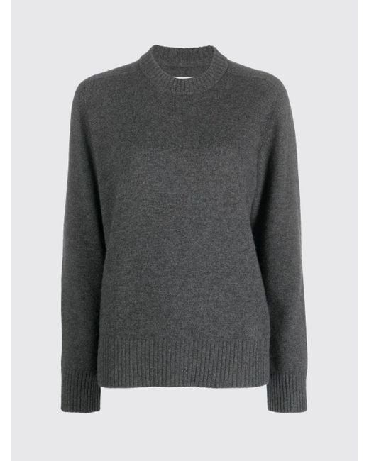 Loulou de Saison Gray Sweater