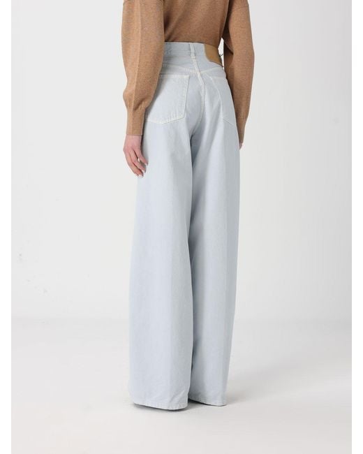 Haikure Blue Bethany Jeans