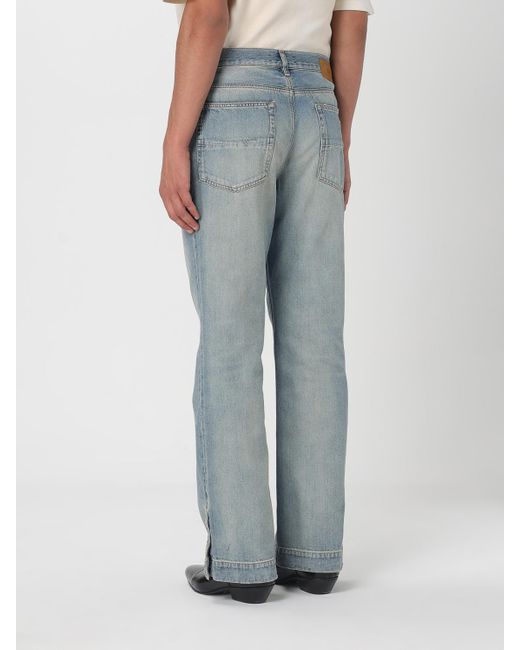 Amiri Blue Jeans for men