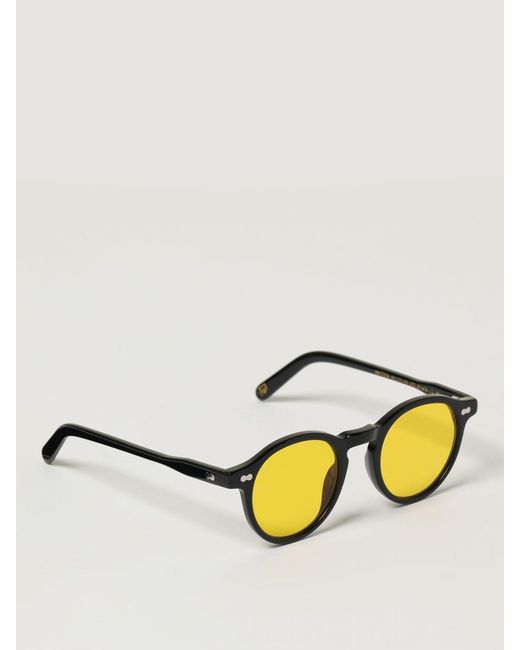 Occhiali Da Sole di Moscot in Multicolor da Uomo