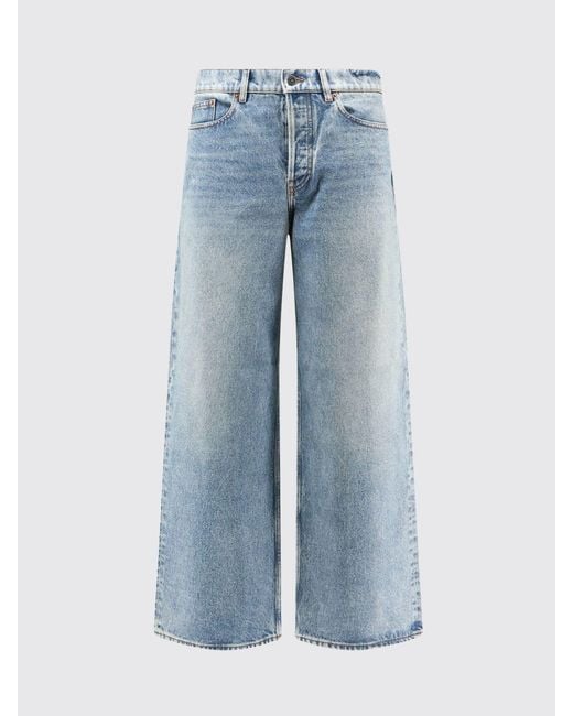 Golden Goose Deluxe Brand Blue Jeans for men
