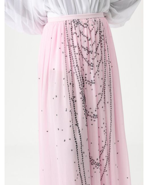 Genny Pink Rock Damen