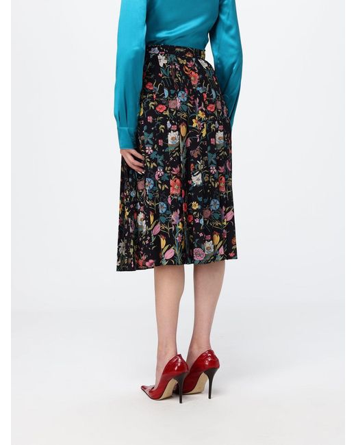 Gucci Black Skirt