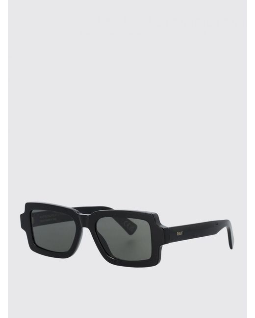 Retrosuperfuture Black Sunglasses