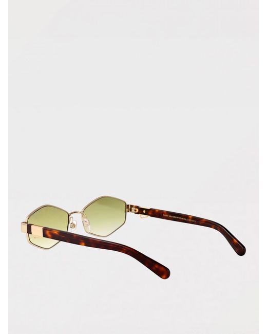 Gafas De Sol Mujer Marc Jacobs de color Natural