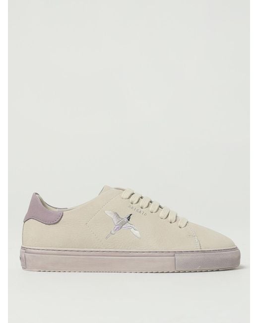 Zapatillas Mujer Axel Arigato de color Natural