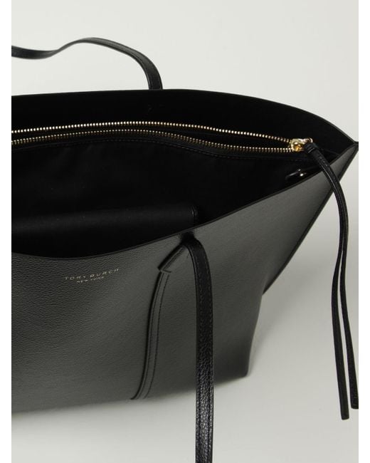 Tory Burch Black Handtasche Damen