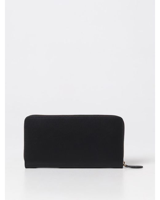 Pinko Black Wallet