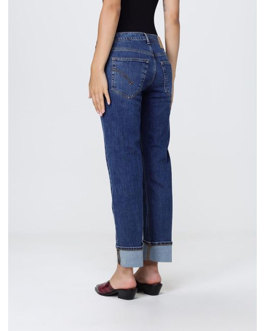 Dondup Blue Jeans