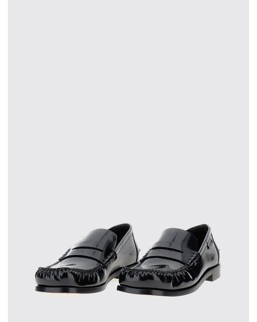 Bottega Veneta White Shoes for men
