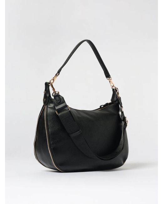 Liu Jo Black Handbag