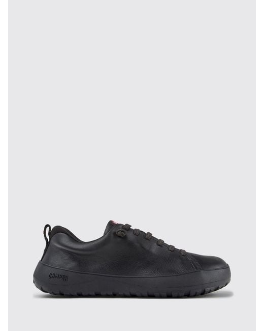 Camper White Shoes for men