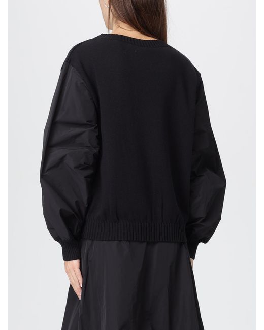 Max Mara Blue Sweater