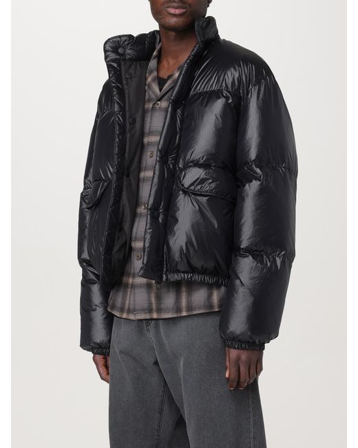 Our Legacy Black Jacket for men